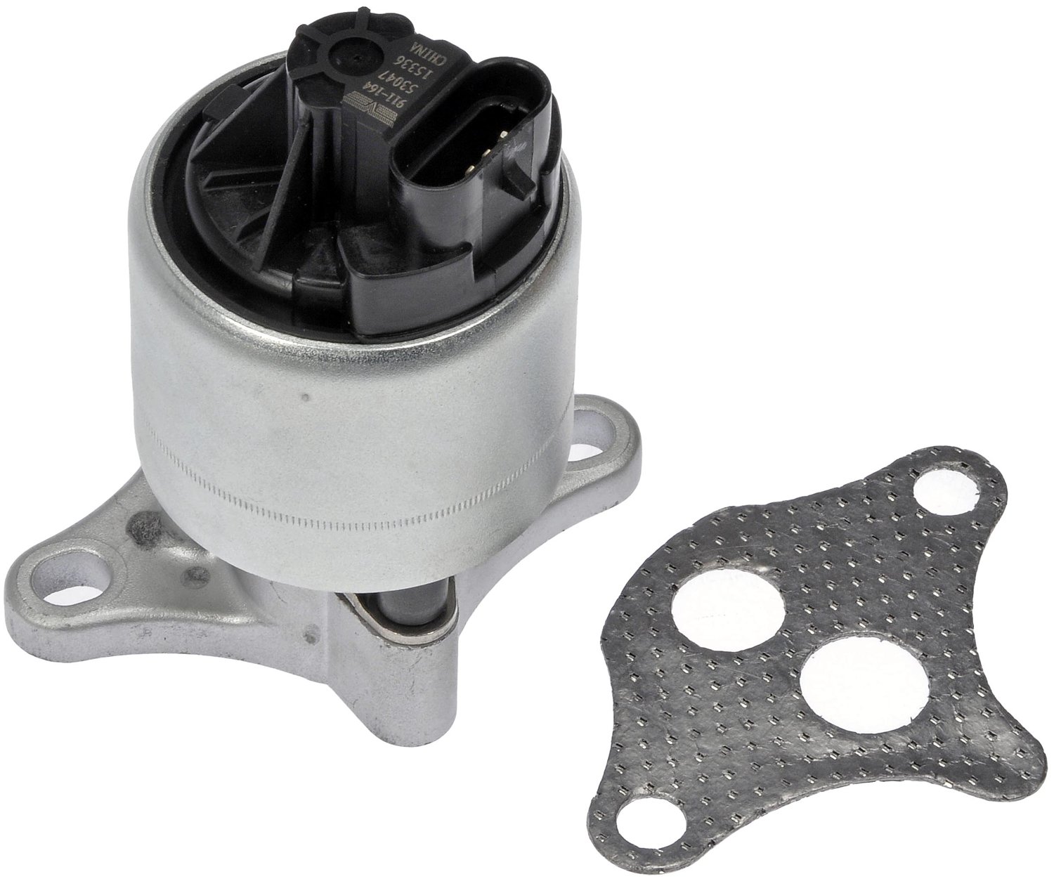 Dorman DOR-911-164 Exhaust Gas Recirculation Valve - Image 2