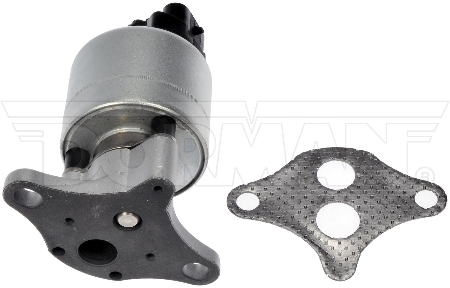 Dorman DOR-911-164 Exhaust Gas Recirculation Valve - Image 3
