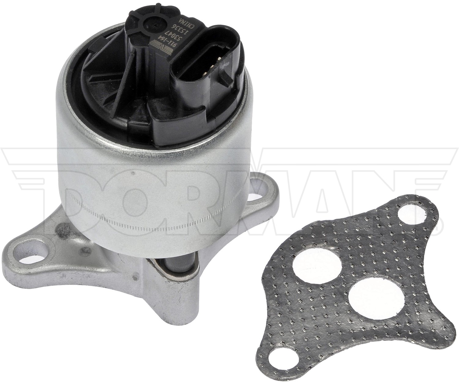 Dorman DOR-911-164 Exhaust Gas Recirculation Valve - Image 4