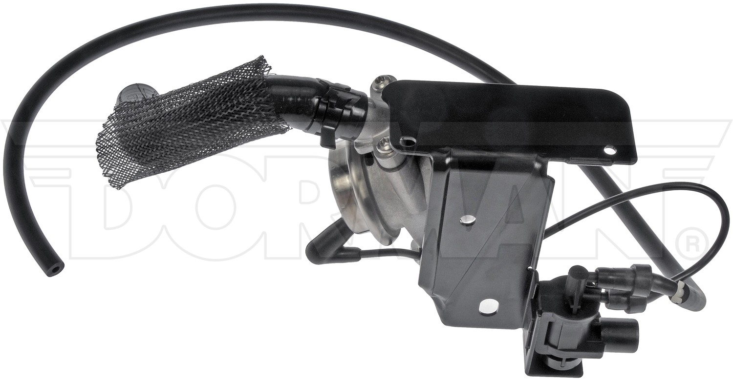 Dorman DOR-911-167 Secondary A.I.R. Injection Valve - Image 3