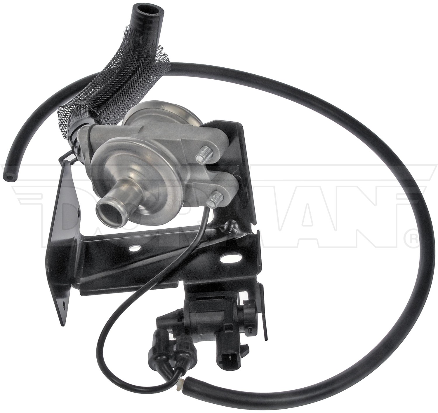 Dorman DOR-911-167 Secondary A.I.R. Injection Valve - Image 4