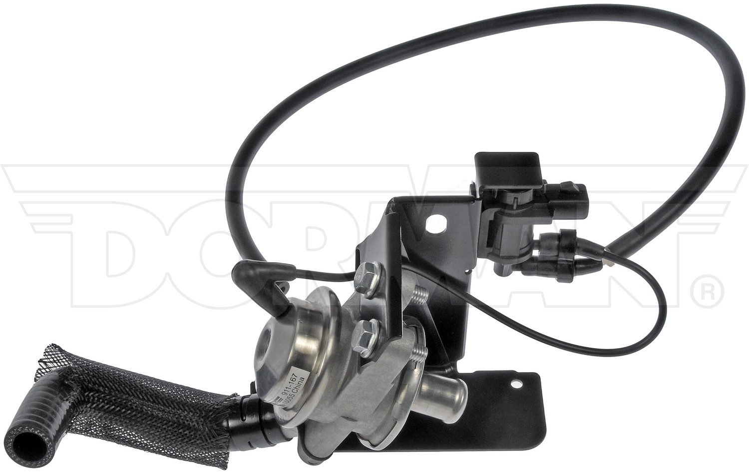 Dorman DOR-911-167 Secondary A.I.R. Injection Valve