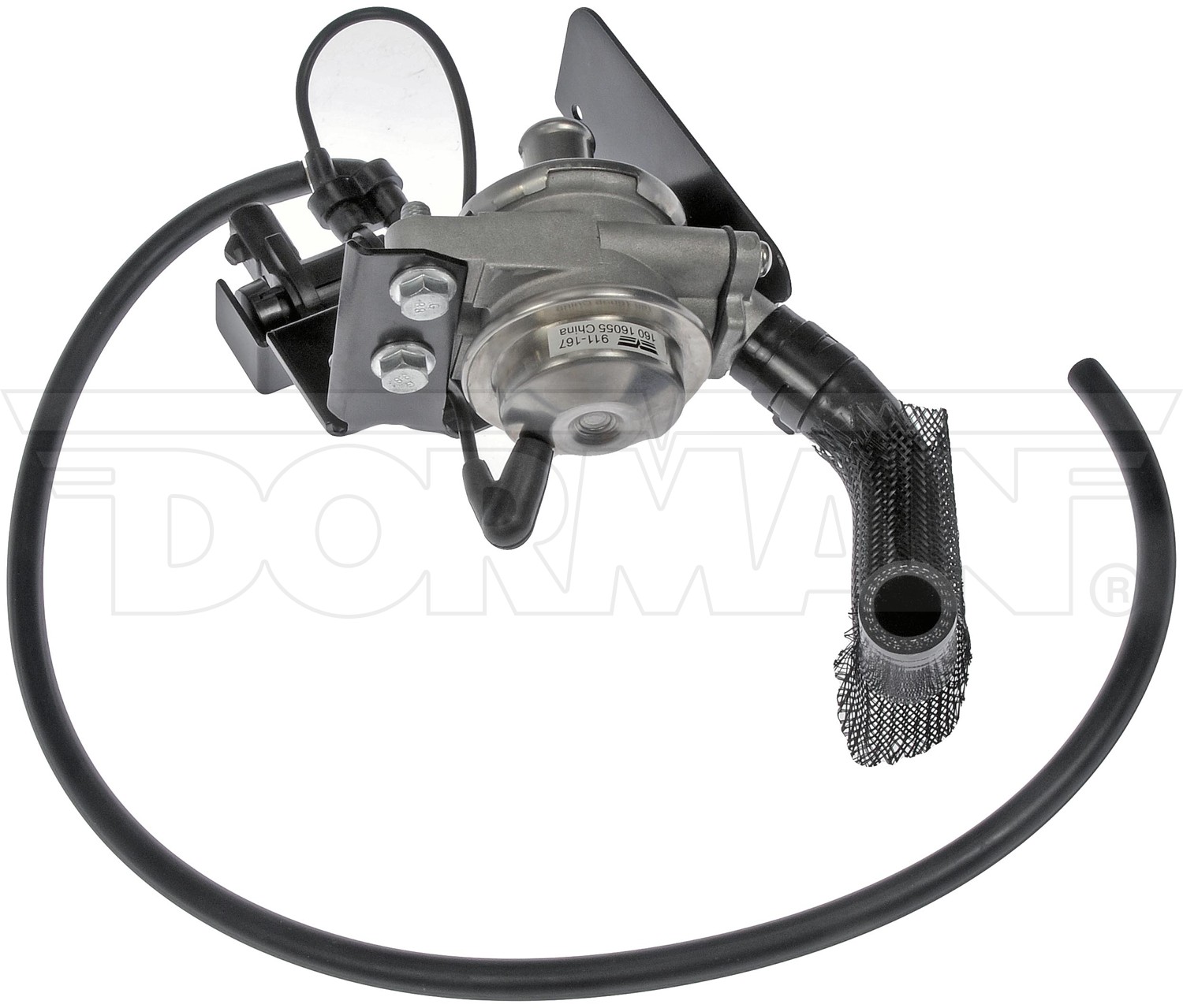 Dorman DOR-911-167 Secondary A.I.R. Injection Valve - Image 2