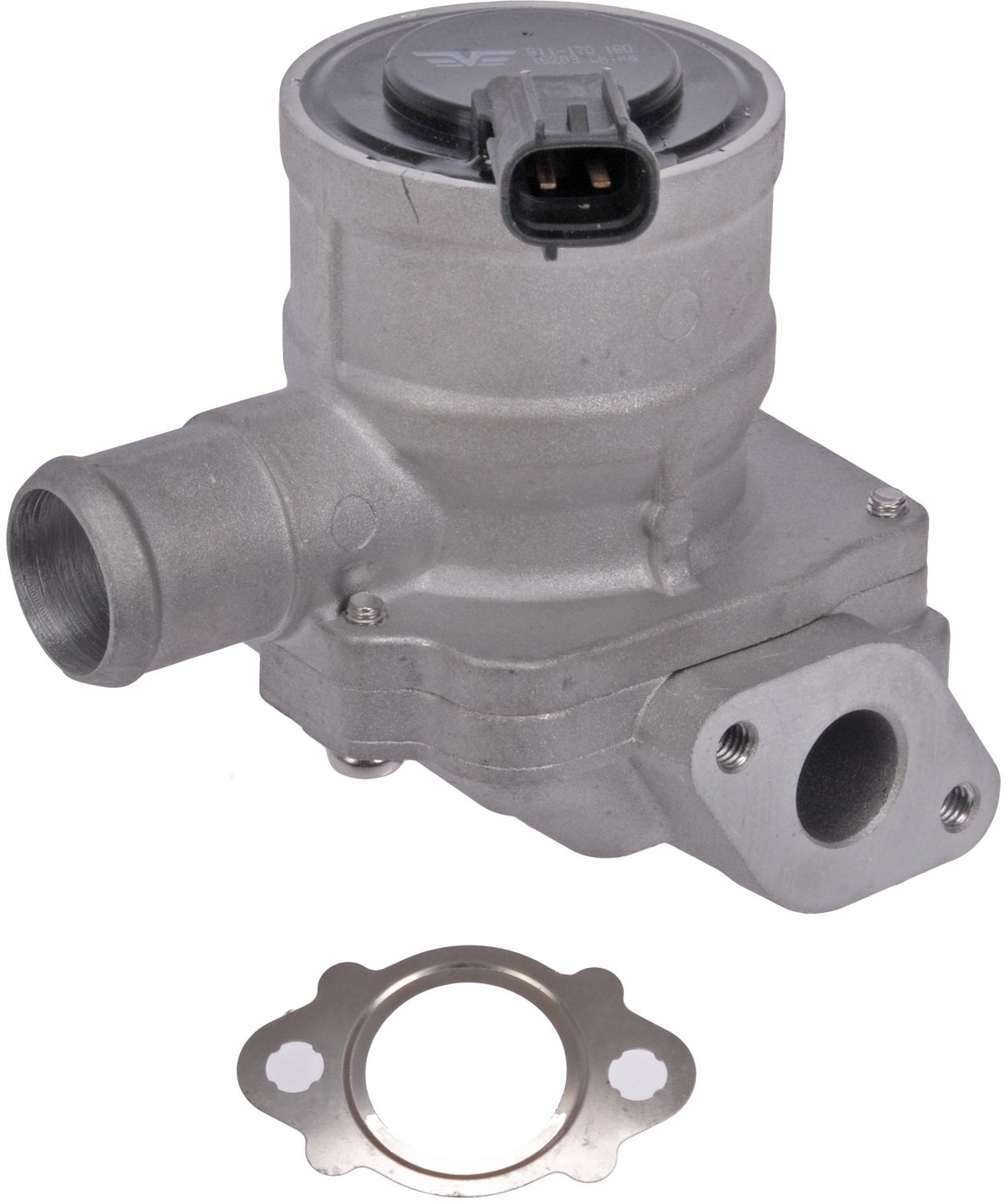 Dorman DOR-911-170 Air Injection Reaction Check Valve - Image 4