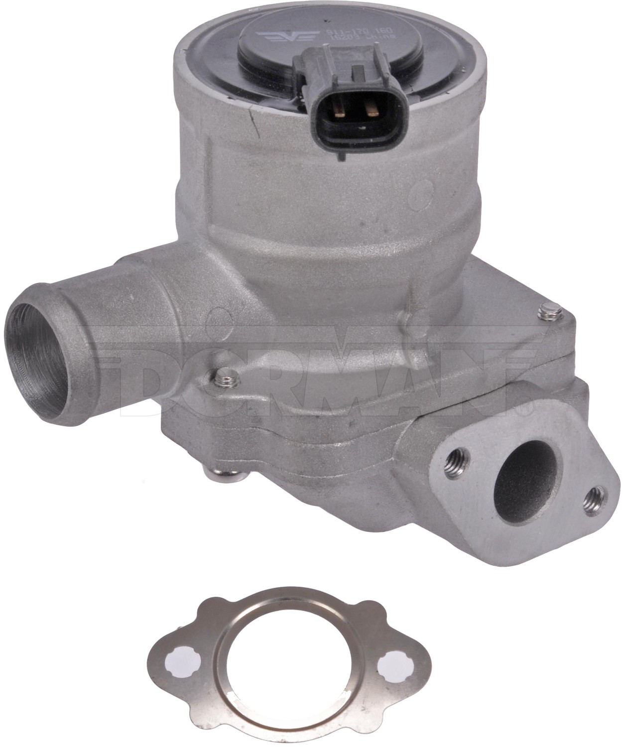 Dorman DOR-911-170 Air Injection Reaction Check Valve - Image 2