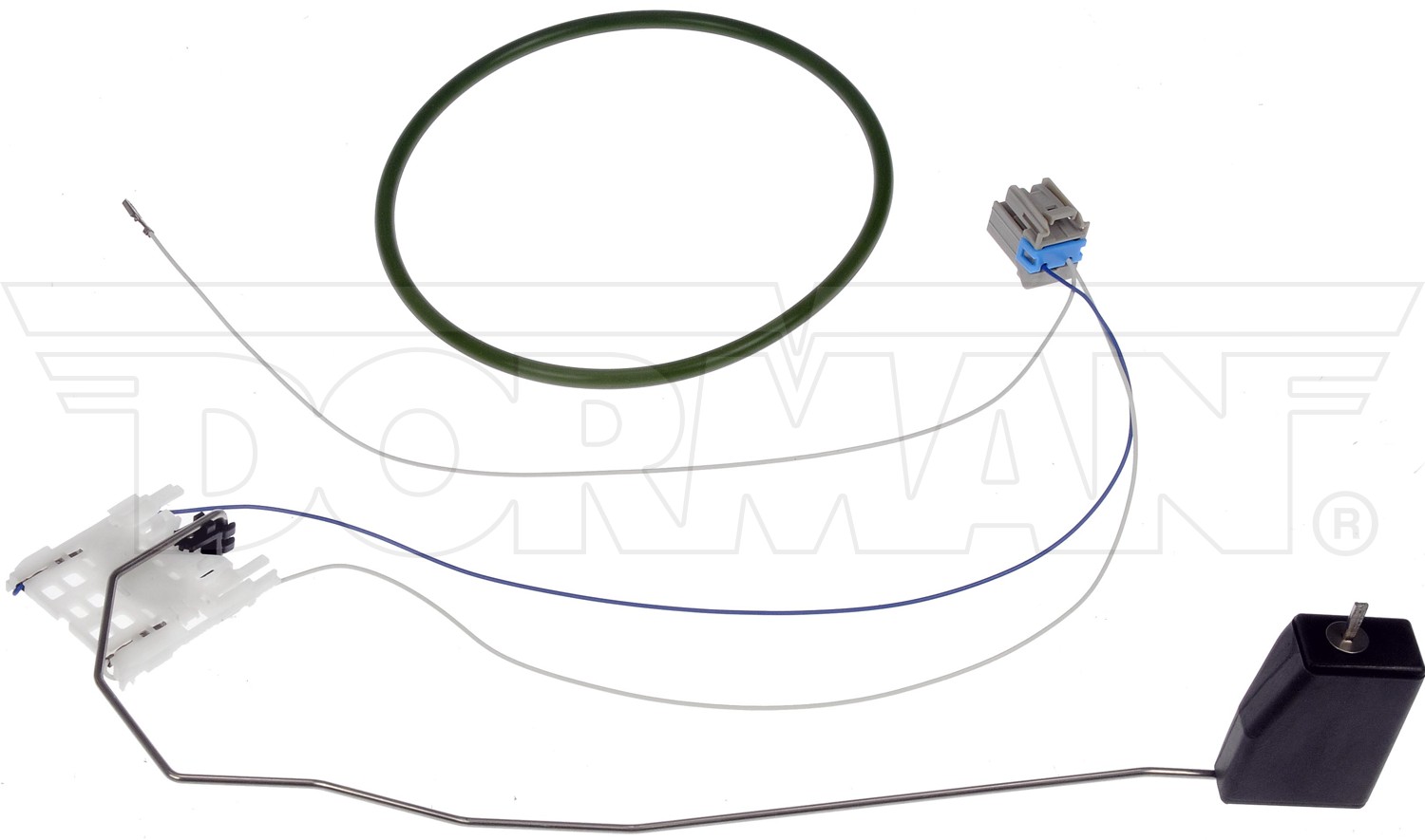 Dorman DOR-911-173 Fuel Level Sensor / Fuel Sender
