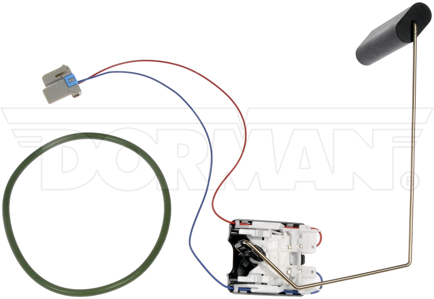 Dorman DOR-911-177 Fuel Level Sensor / Fuel Sender