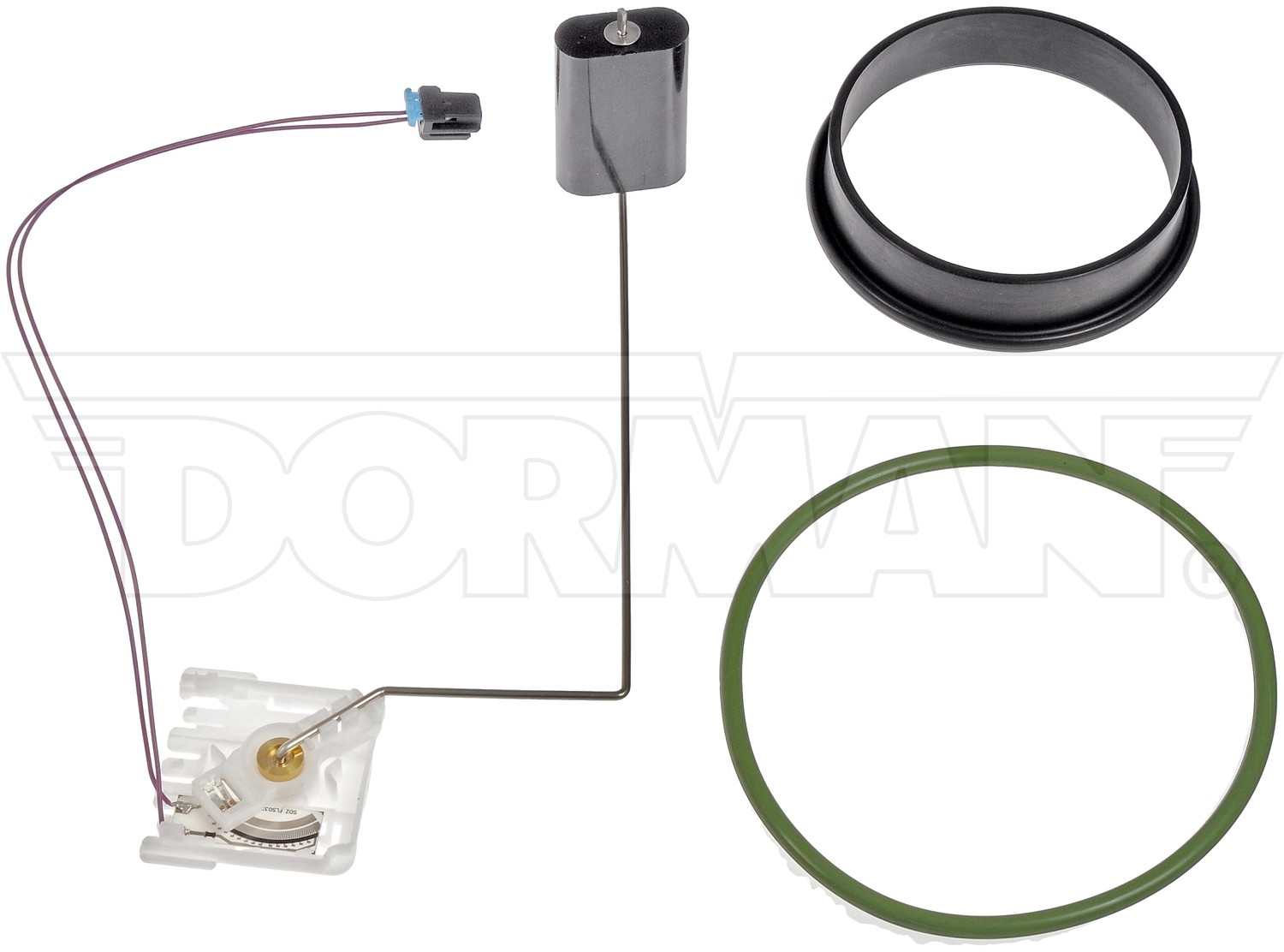 Dorman DOR-911-179 Fuel Level Sensor / Fuel Sender
