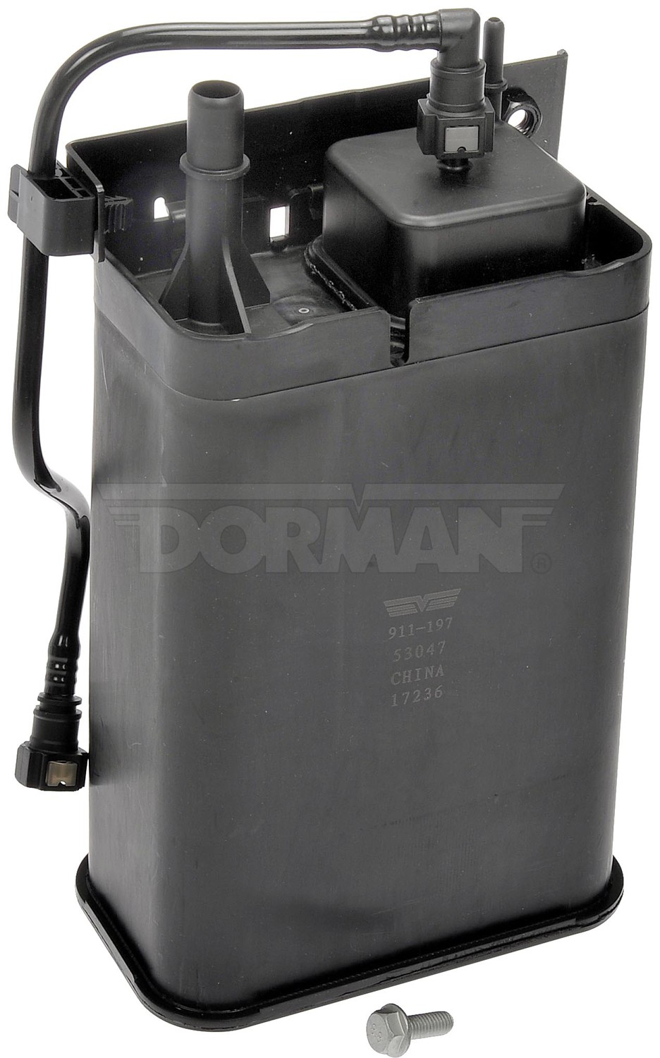 Dorman DOR-911-197 Evaporative Emissions Charcoal Canister