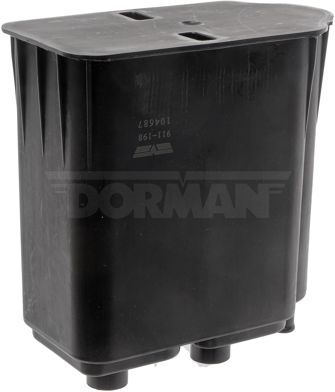 Dorman DOR-911-198 Evaporative Emissions Charcoal Canister - Image 5