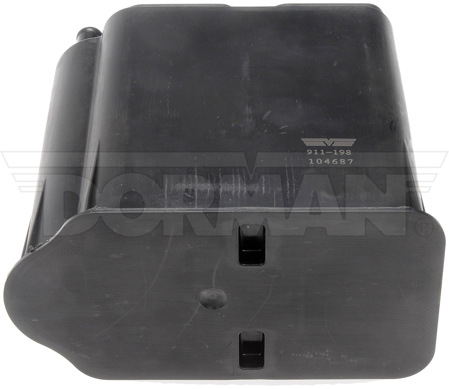 Dorman DOR-911-198 Evaporative Emissions Charcoal Canister