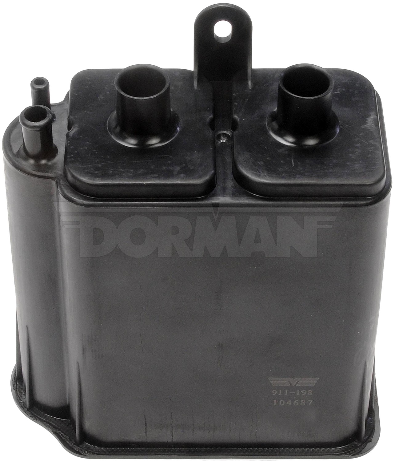 Dorman DOR-911-198 Evaporative Emissions Charcoal Canister - Image 3
