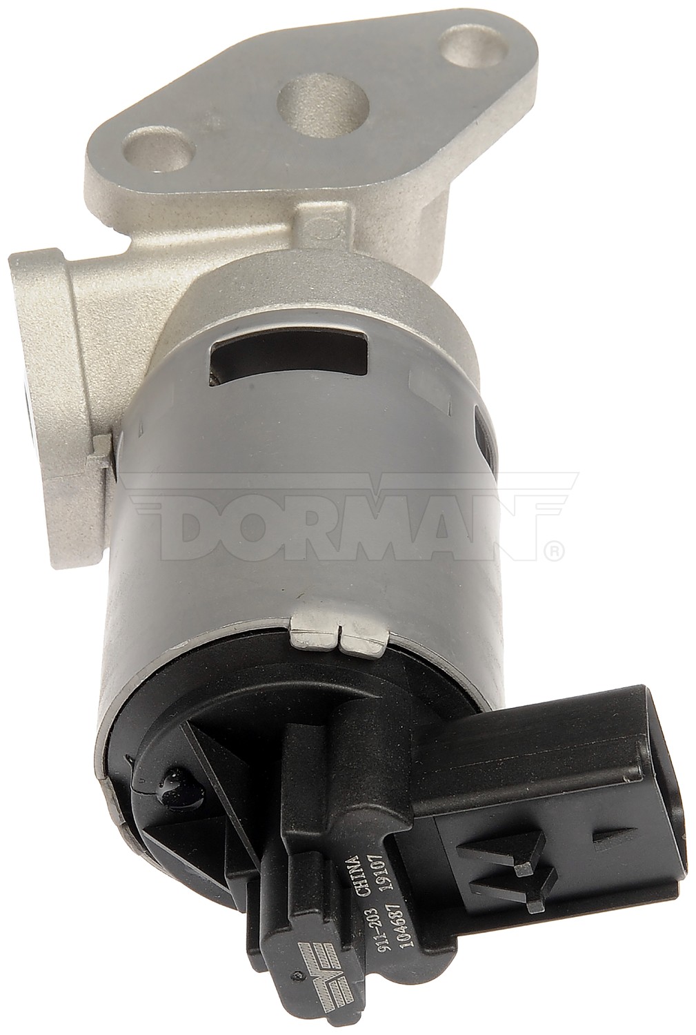 Dorman DOR-911-203 Exhaust Gas Recirculation Valve - Image 3