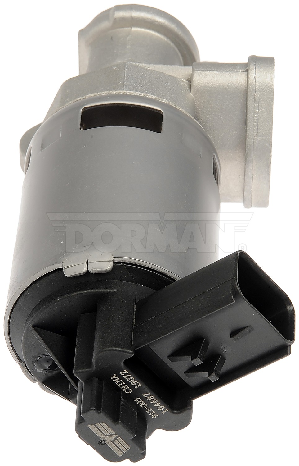 Dorman DOR-911-205 Exhaust Gas Recirculation Valve