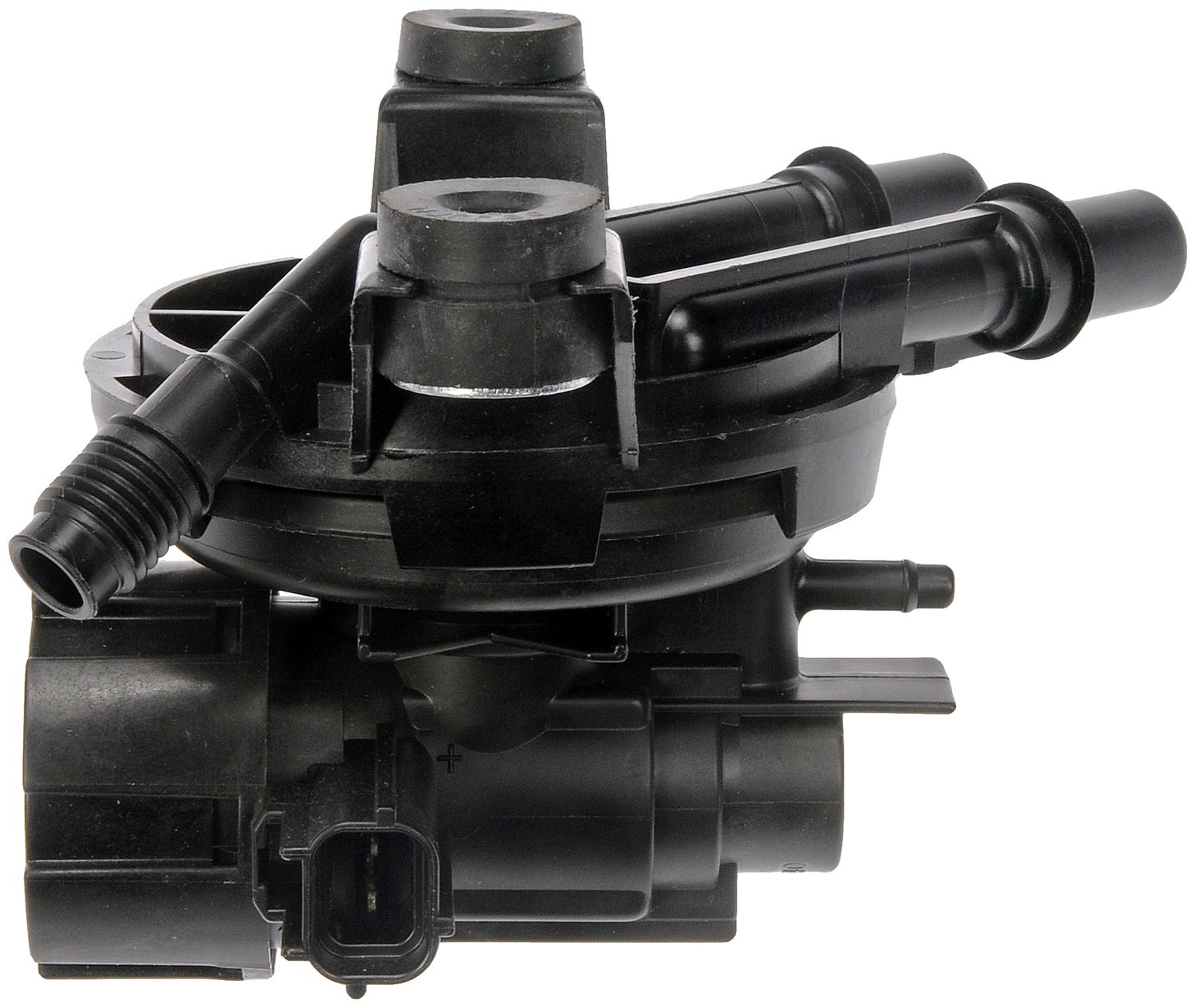 Dorman DOR-911-231 Evaporative Emissions Purge Solenoid Valve - Image 4