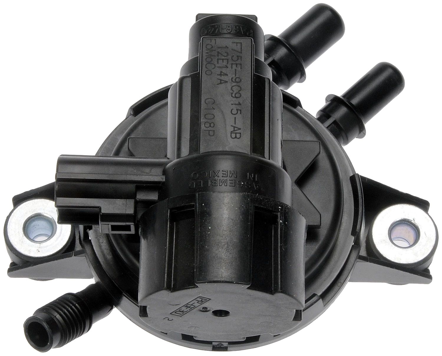 Dorman DOR-911-231 Evaporative Emissions Purge Solenoid Valve - Image 2