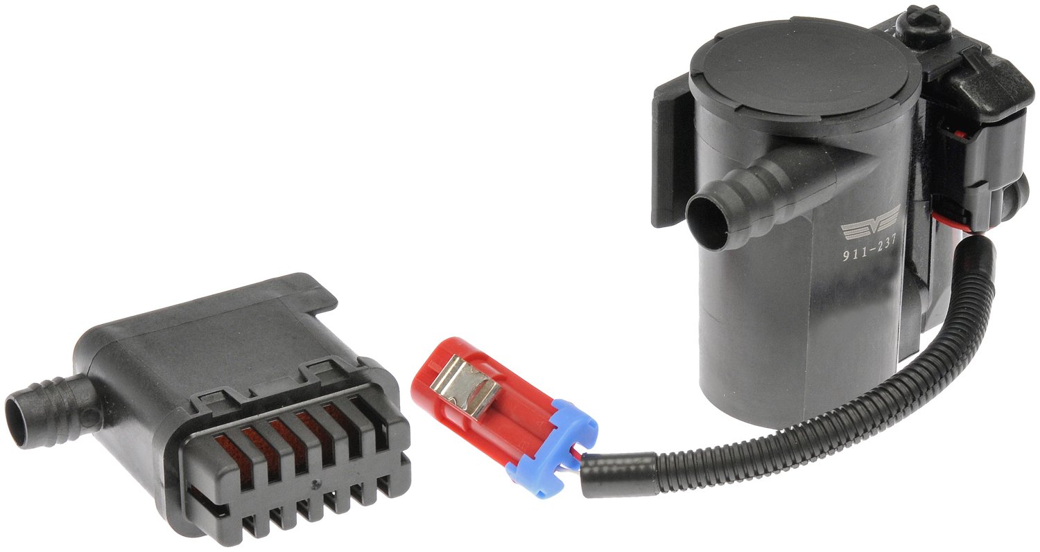 Dorman DOR-911-237 Evaporative Emissions Canister Vent Valve (With Filter Assembly) - Image 3