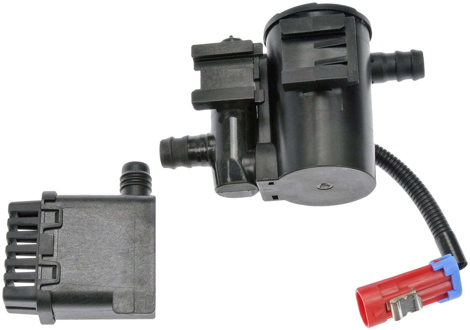Dorman DOR-911-237 Evaporative Emissions Canister Vent Valve (With Filter Assembly) - Image 2