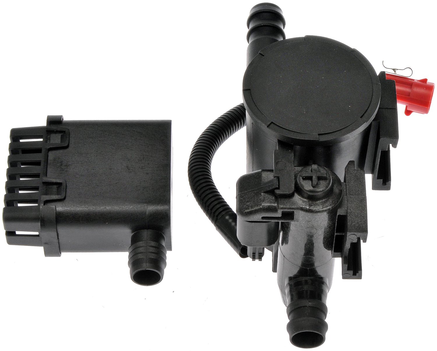 Dorman DOR-911-237 Evaporative Emissions Canister Vent Valve (With Filter Assembly)