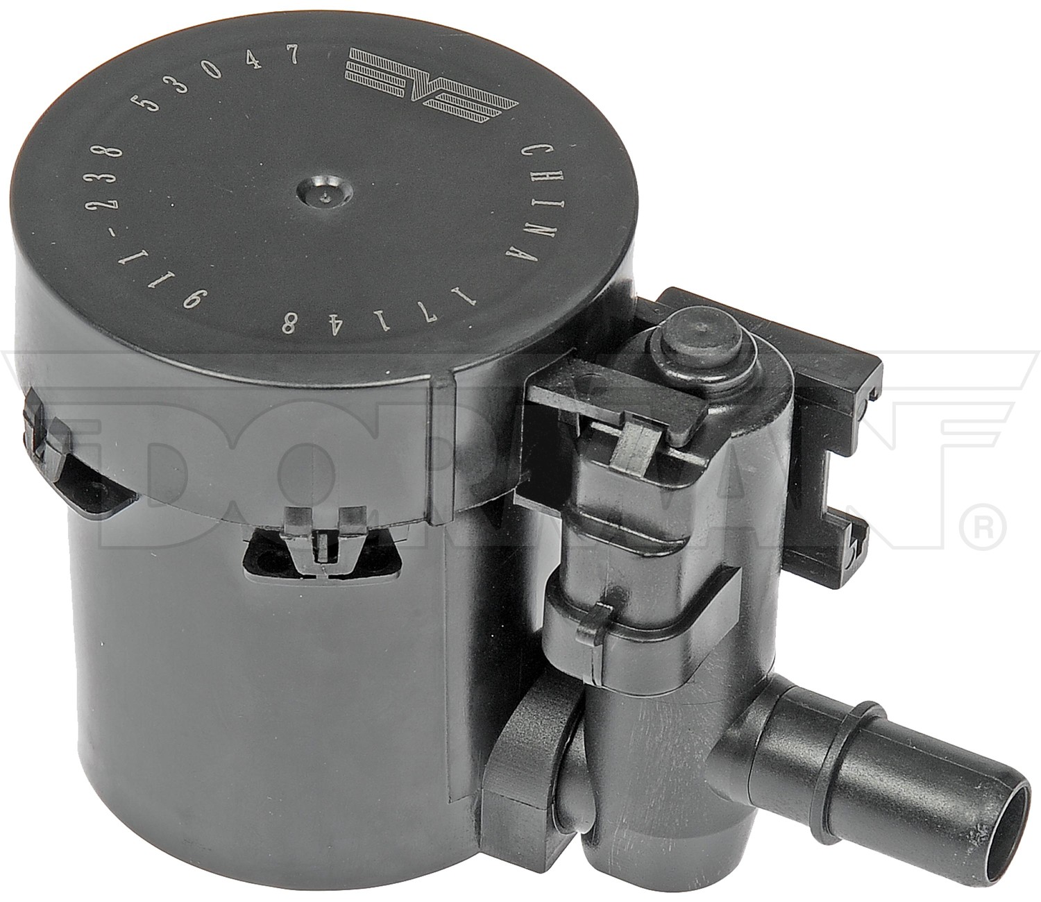 Dorman DOR-911-238 Evaporative Emissions Canister Vent Valve (With Filter Assembly) - Image 3