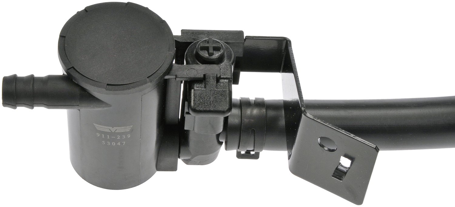 Dorman DOR-911-239 Evaporative Emissions Canister Vent Valve Repair Kit With Filter Assembly - Image 2