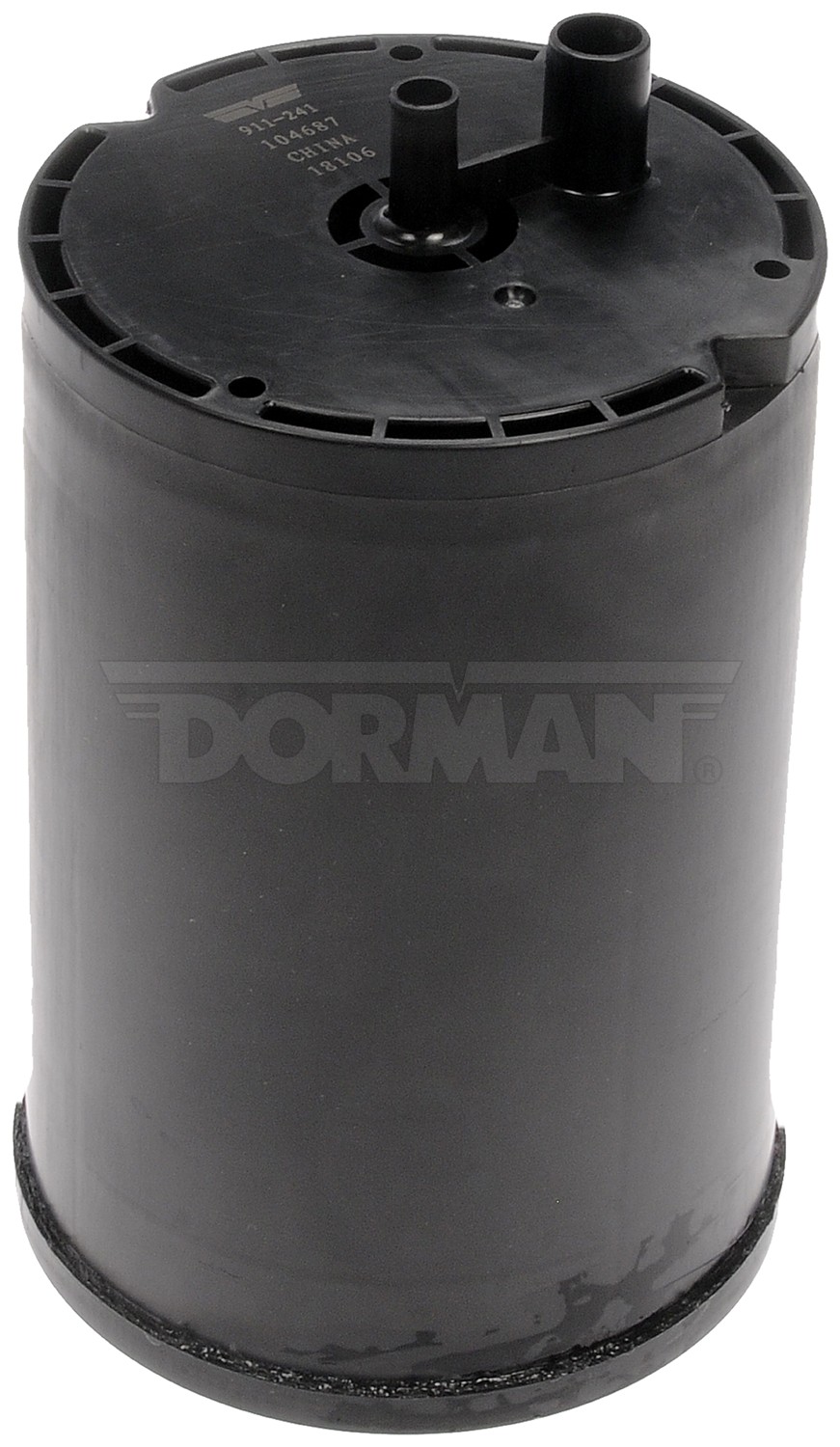 Dorman DOR-911-241 Evaporative Emissions Charcoal Canister - Image 4