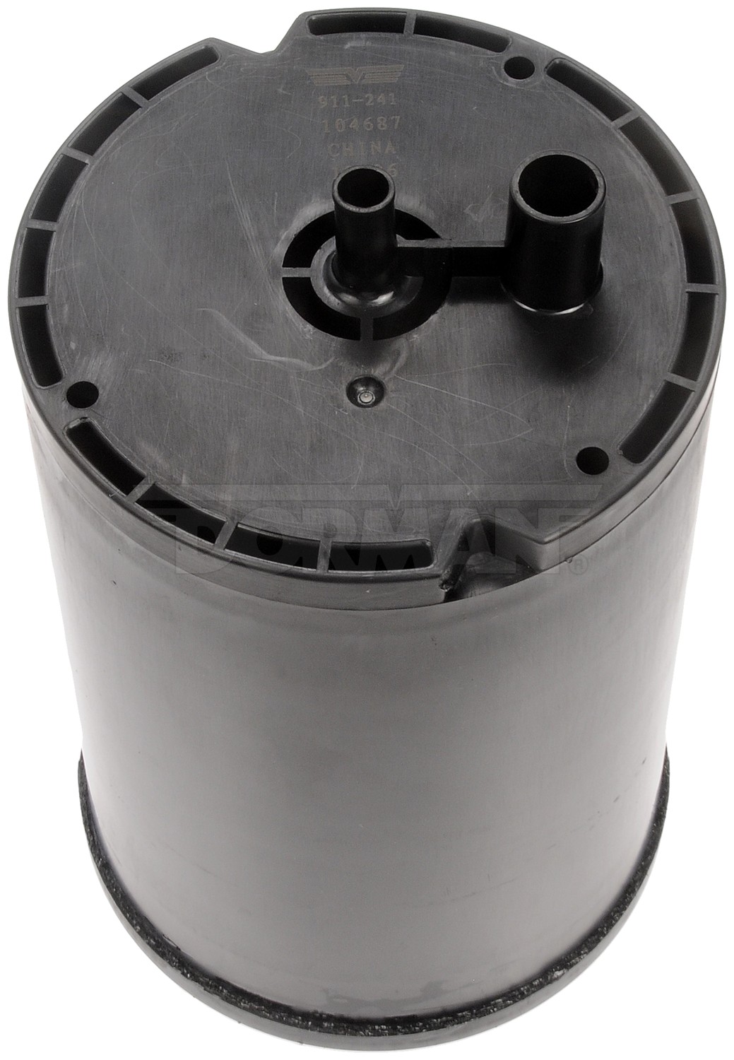 Dorman DOR-911-241 Evaporative Emissions Charcoal Canister