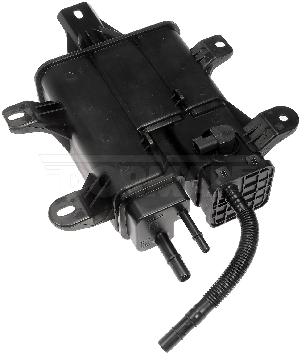 Dorman DOR-911-248 Evaporative Emissions Charcoal Canister