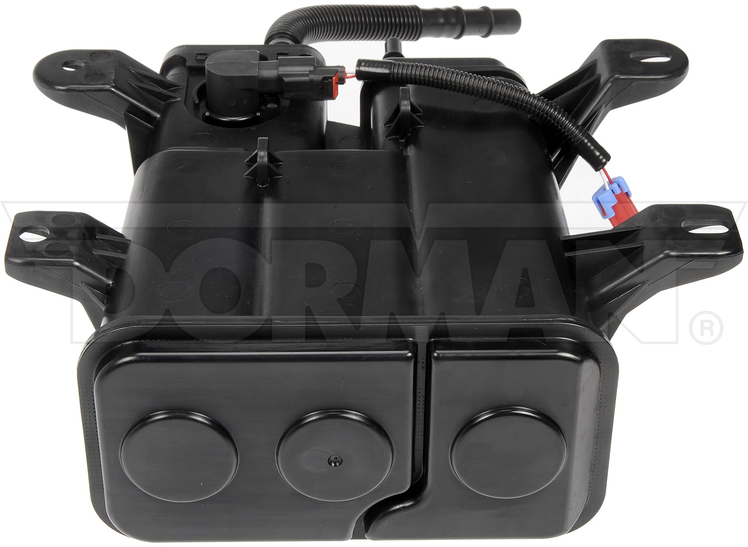 Dorman DOR-911-249 Evaporative Emissions Charcoal Canister