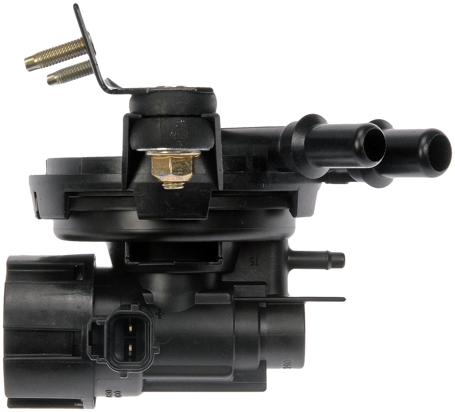 Dorman DOR-911-252 Evaporative Emissions Purge Solenoid Valve - Image 2