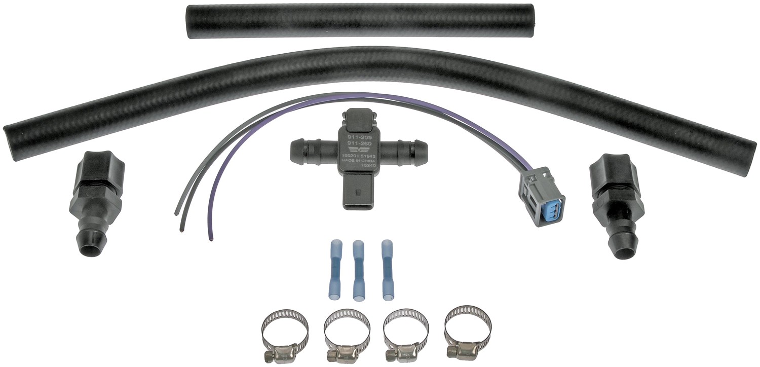 Dorman DOR-911-260 Fuel Vapor Pressure Sensor - Image 3