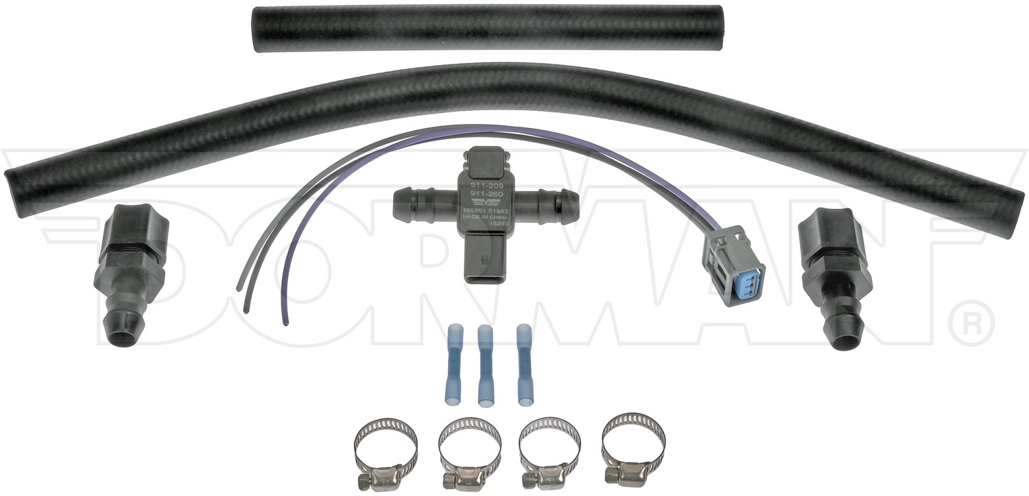 Dorman DOR-911-260 Fuel Vapor Pressure Sensor