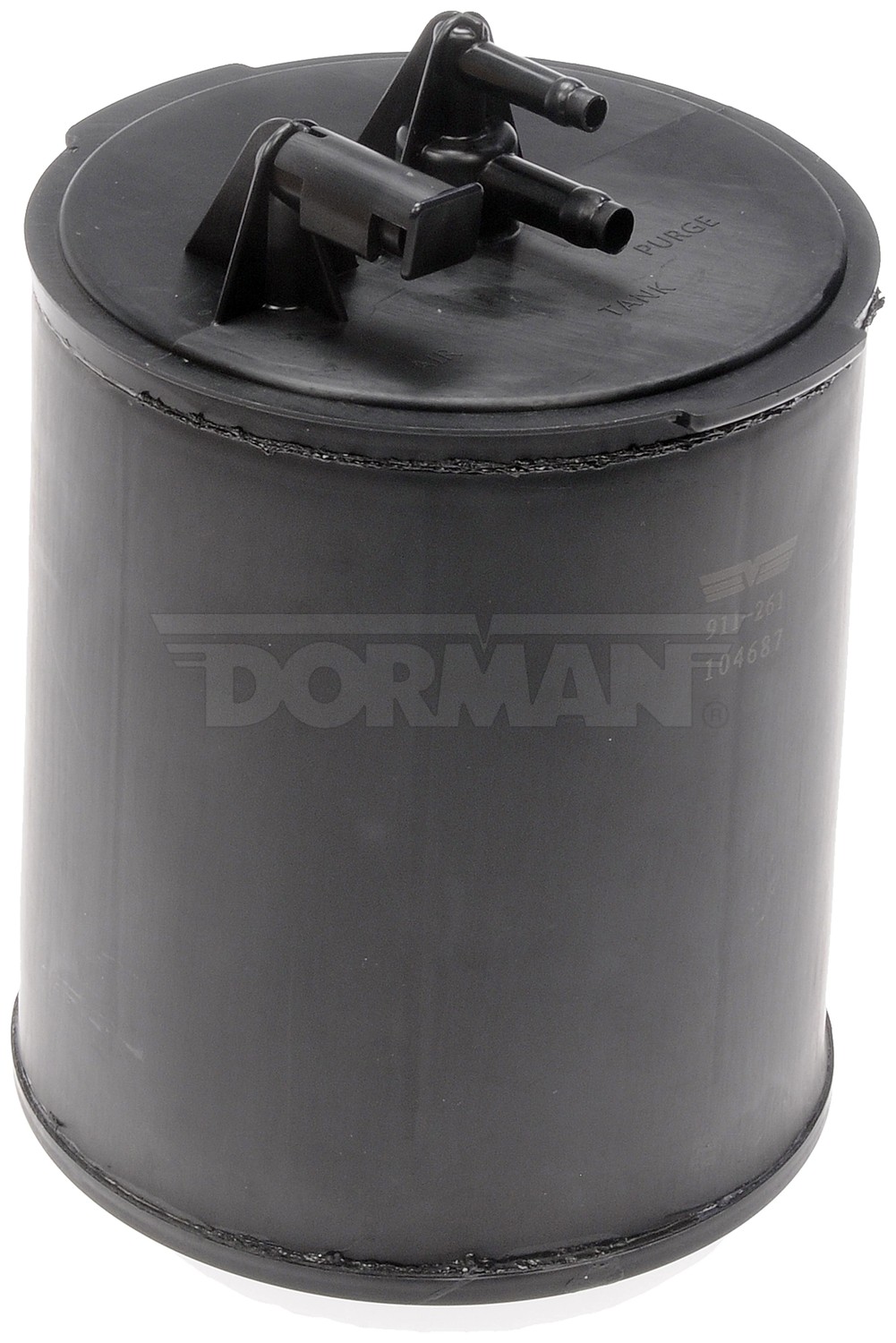 Dorman DOR-911-261 Evaporative Emissions Charcoal Canister - Image 2