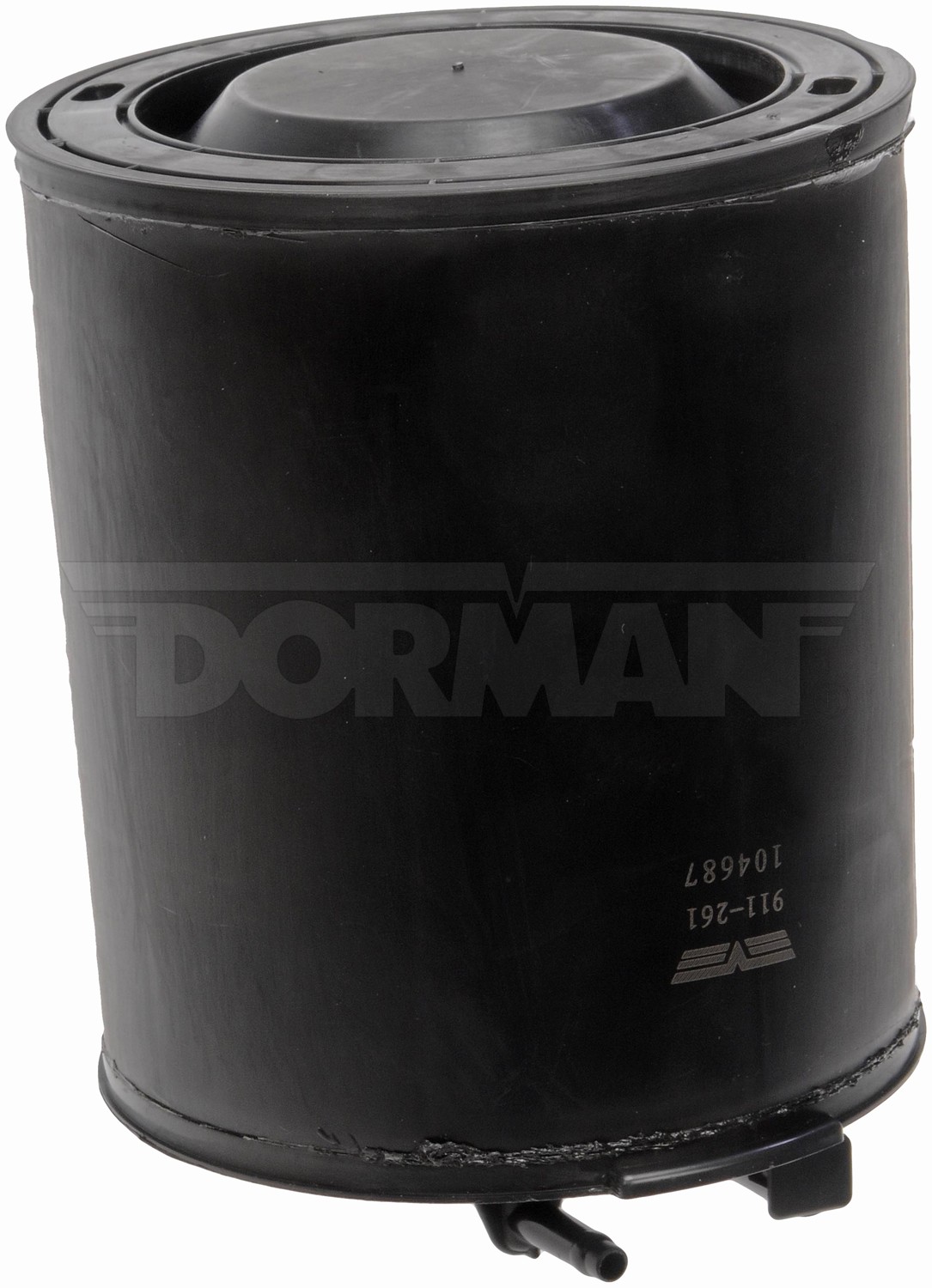 Dorman DOR-911-261 Evaporative Emissions Charcoal Canister - Image 5