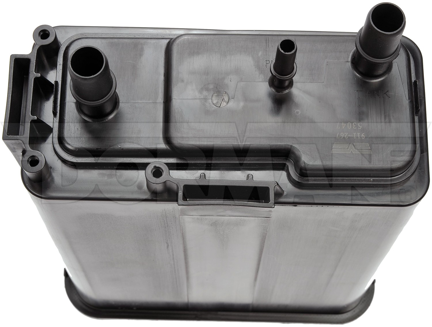 Dorman DOR-911-267 Evaporative Emissions Charcoal Canister - Image 3