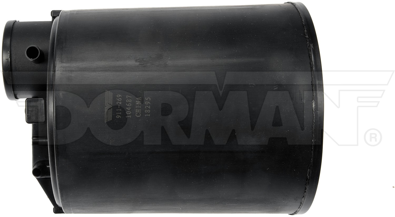 Dorman DOR-911-269 Evaporative Emissions Charcoal Canister - Image 4
