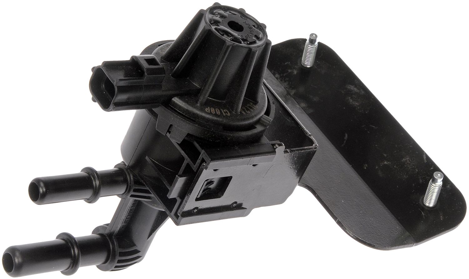 Dorman DOR-911-284 Evaporative Emissions Purge Solenoid Valve - Image 2