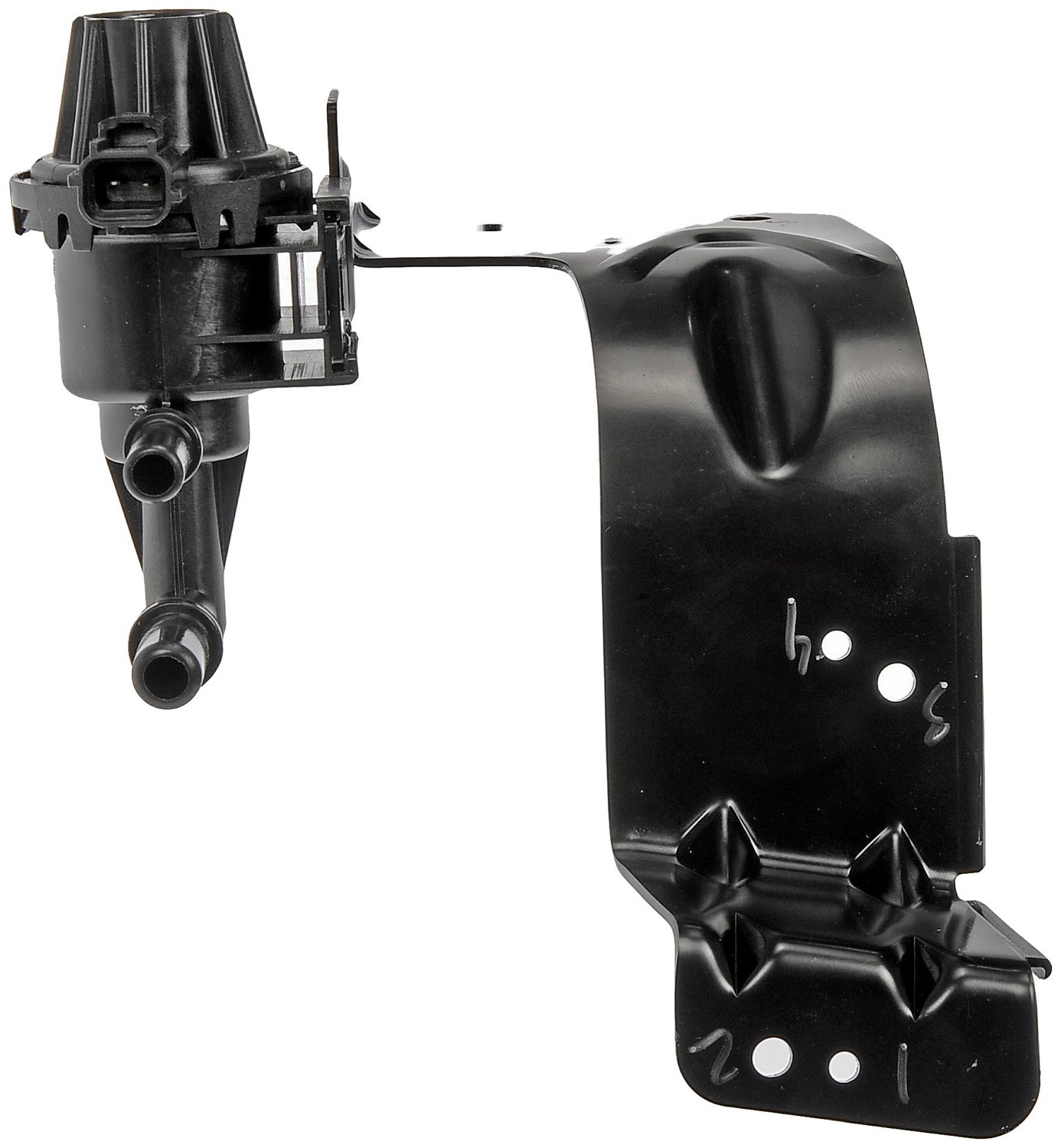 Dorman DOR-911-285 Evaporative Emissions Purge Solenoid Valve - Image 2