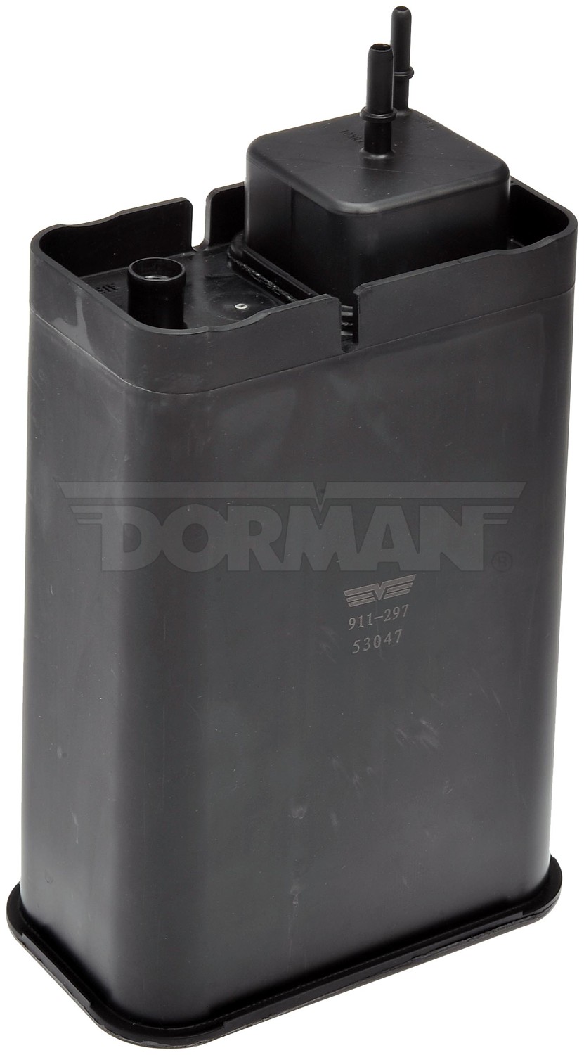 Dorman DOR-911-297 Evaporative Emissions Charcoal Canister - Image 3