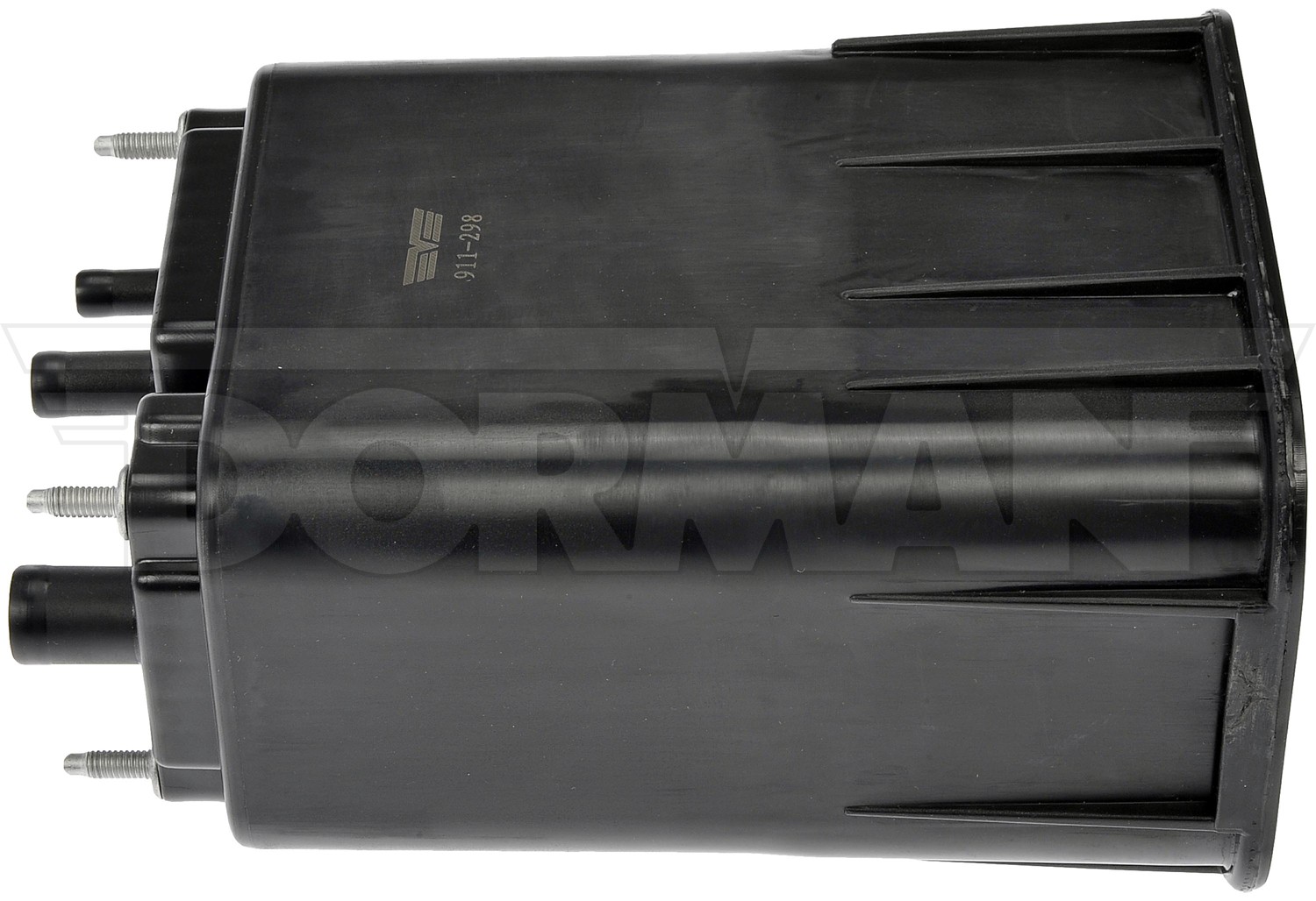 Dorman DOR-911-298 Evaporative Emissions Charcoal Canister - Image 2