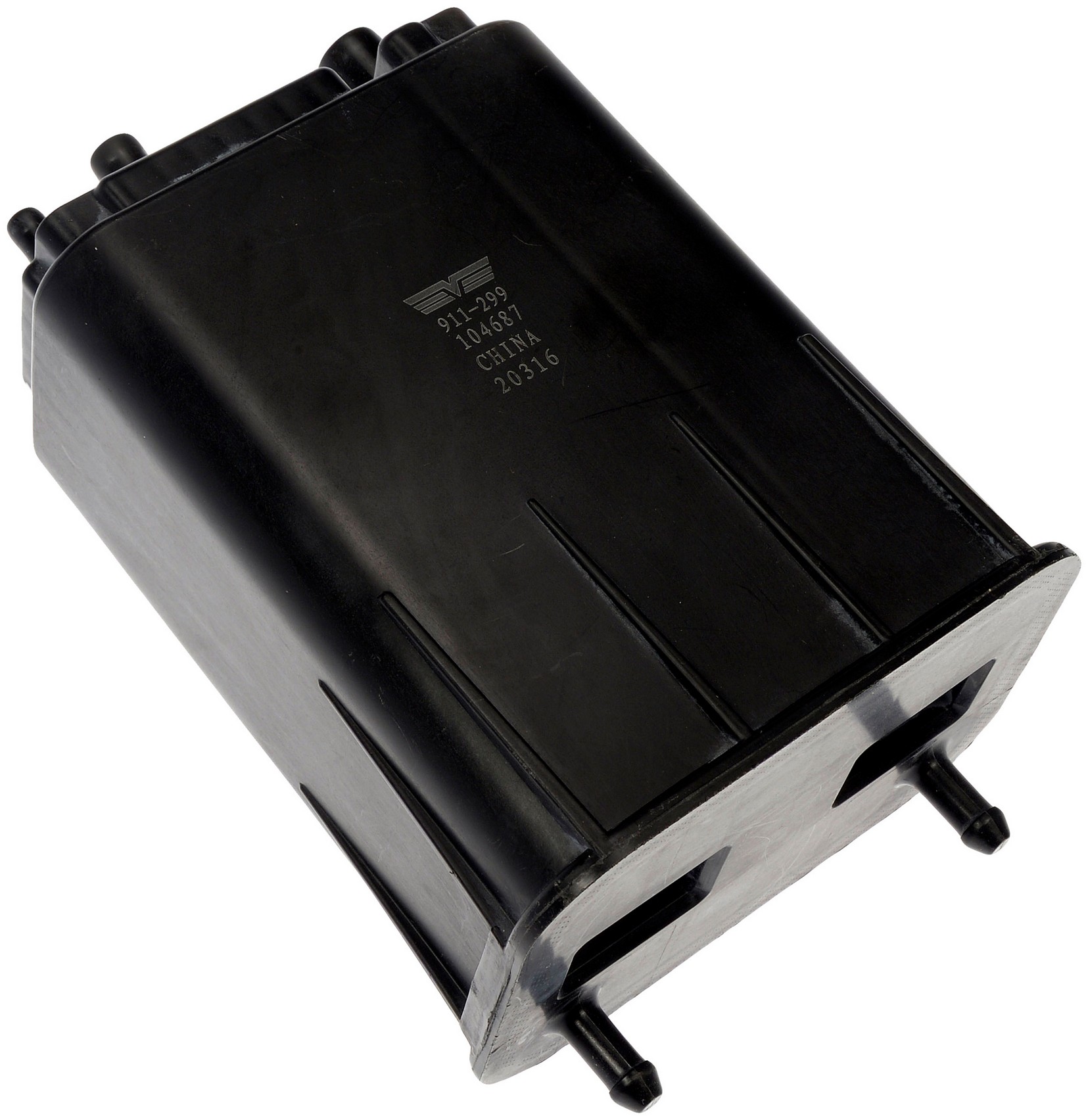 Dorman 911-299 Evaporative Emissions Charcoal Canister