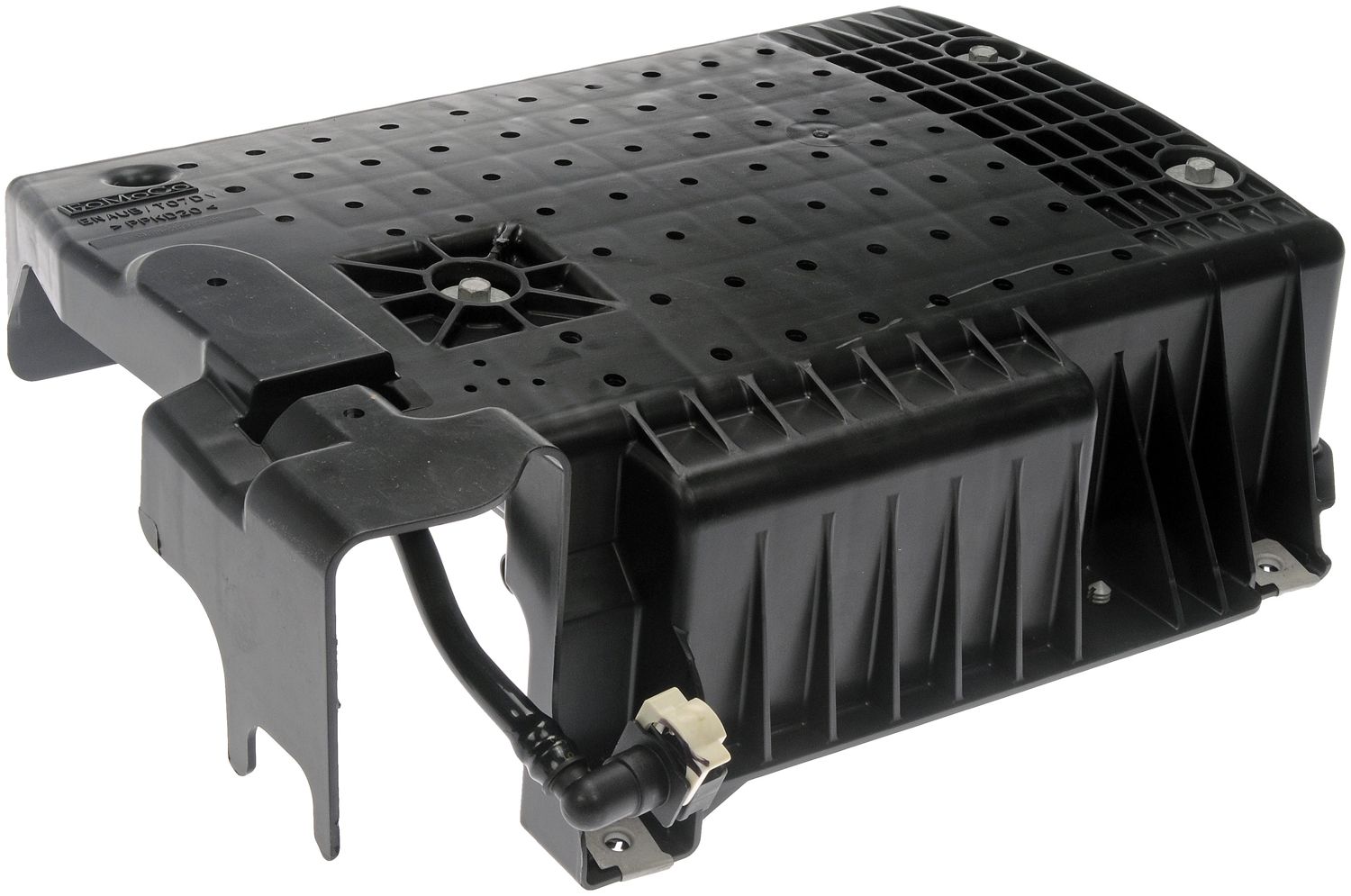 Dorman DOR-911-306 Evaporative Emissions Charcoal Canister