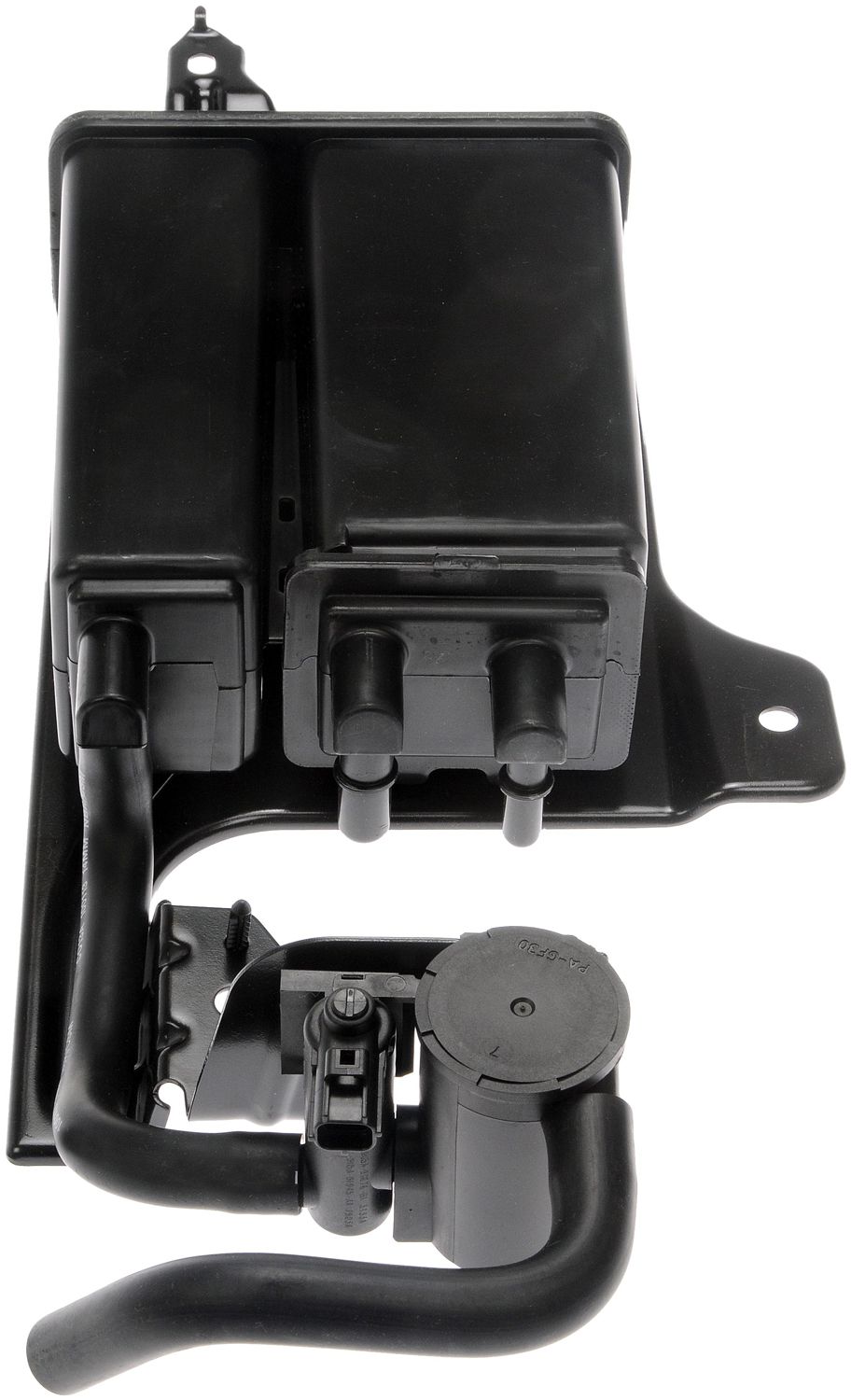 Dorman DOR-911-310 Evaporative Emissions Charcoal Canister - Image 2