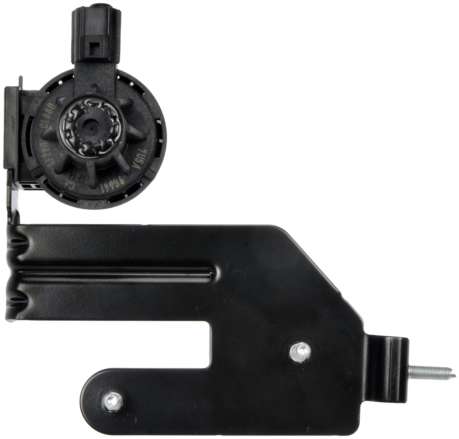 Dorman DOR-911-320 Evaporative Emissions Purge Valve - Image 3