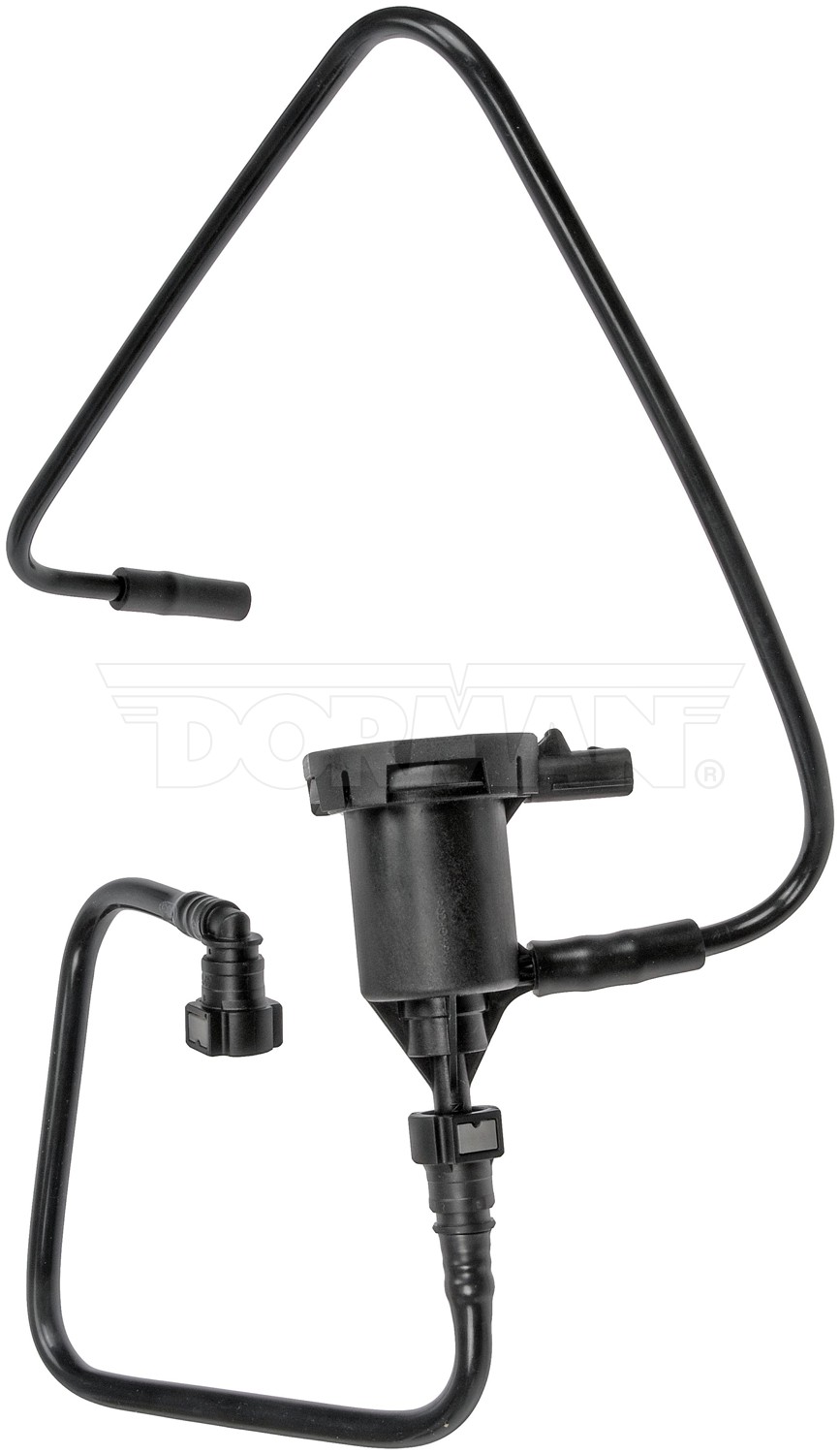 Dorman DOR-911-324 Evaporative Emissions Purge Solenoid Valve