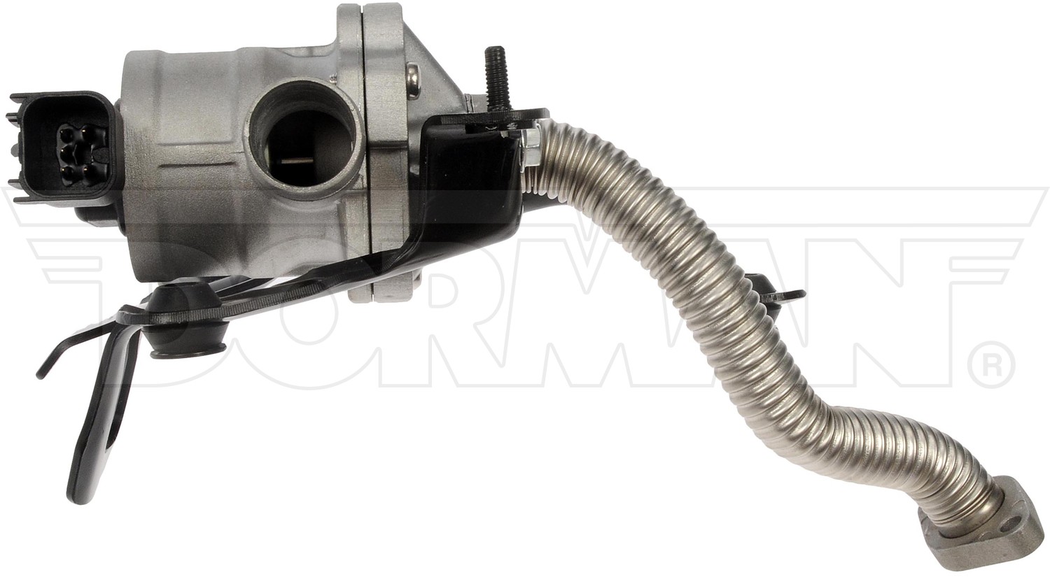 Dorman DOR-911-340 Secondary Air Injection Check Valve - Image 3