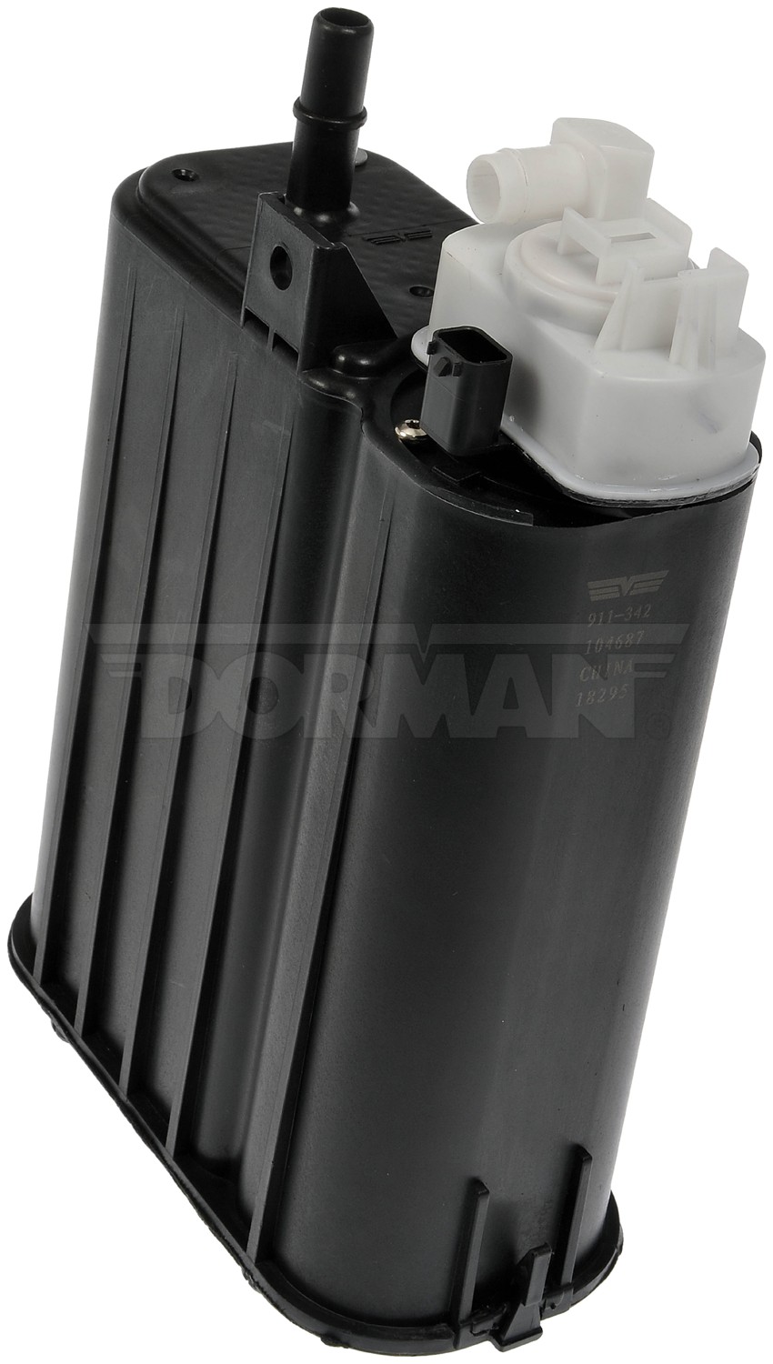 Dorman DOR-911-342 Evaporative Emissions Charcoal Canister