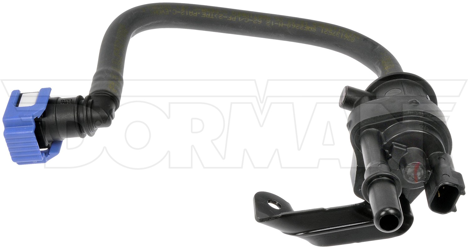 Dorman DOR-911-355 Evaporative Emissions Purge Valve - Image 2