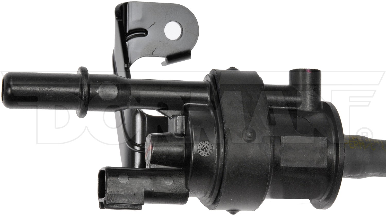 Dorman DOR-911-355 Evaporative Emissions Purge Valve - Image 4