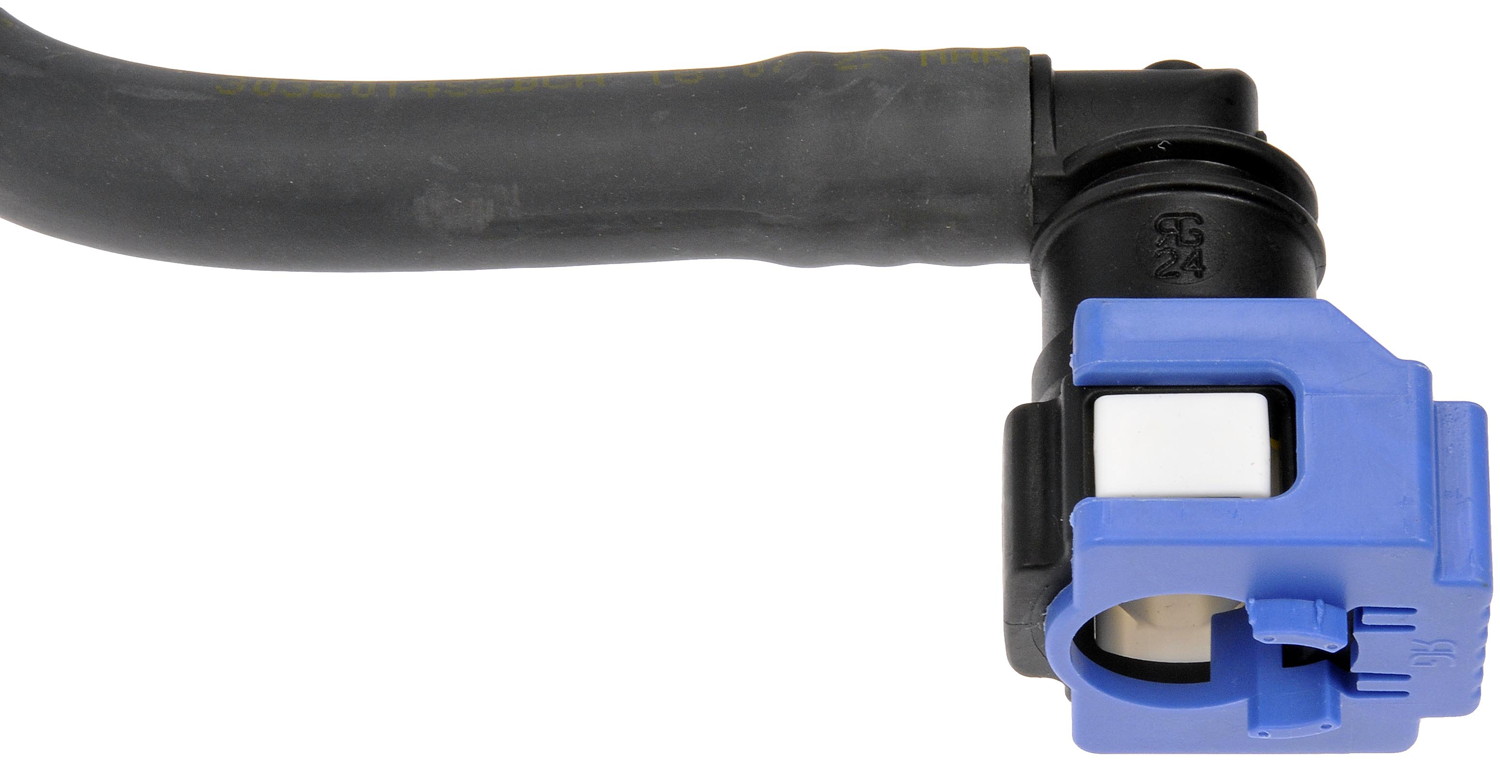 Dorman DOR-911-355 Evaporative Emissions Purge Valve
